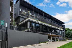 The Emerald Apartments